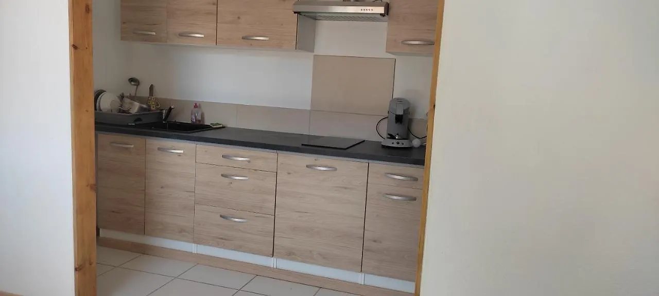 T2 Avec Piscine Partagee Pour 2 Personnes Villa Le Marin